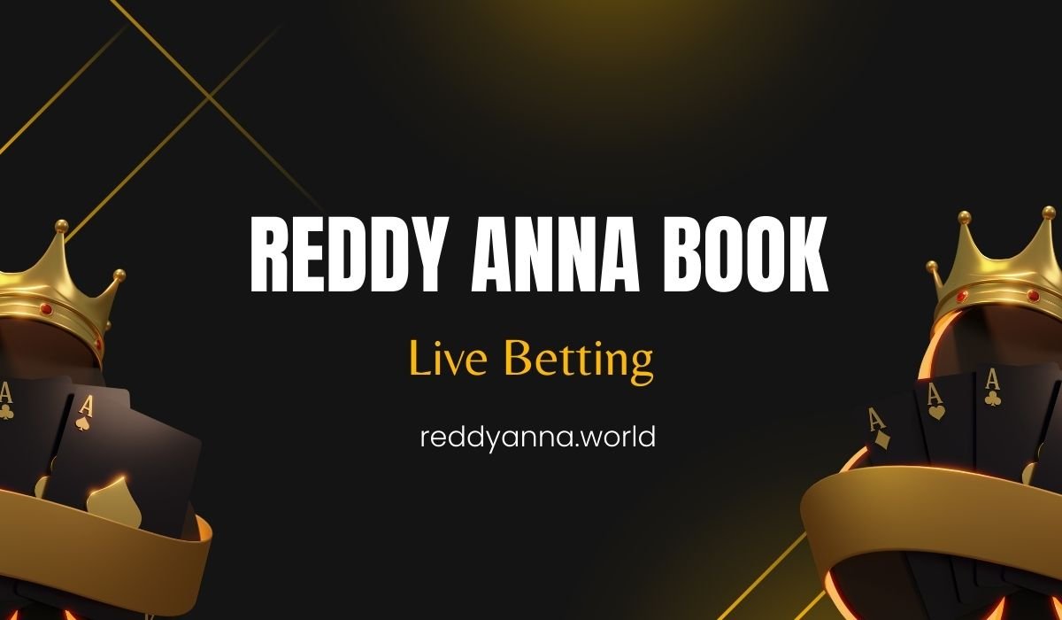 Read more about the article Exploring Different Types of Casino Games Available on Reddy Anna Book